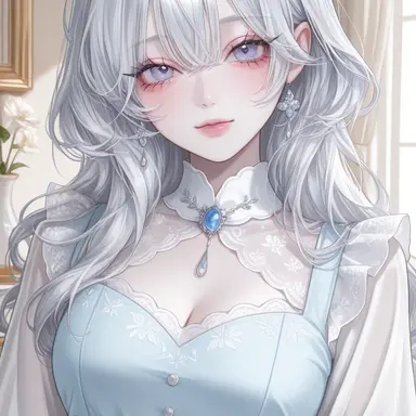 Profile image of リリア