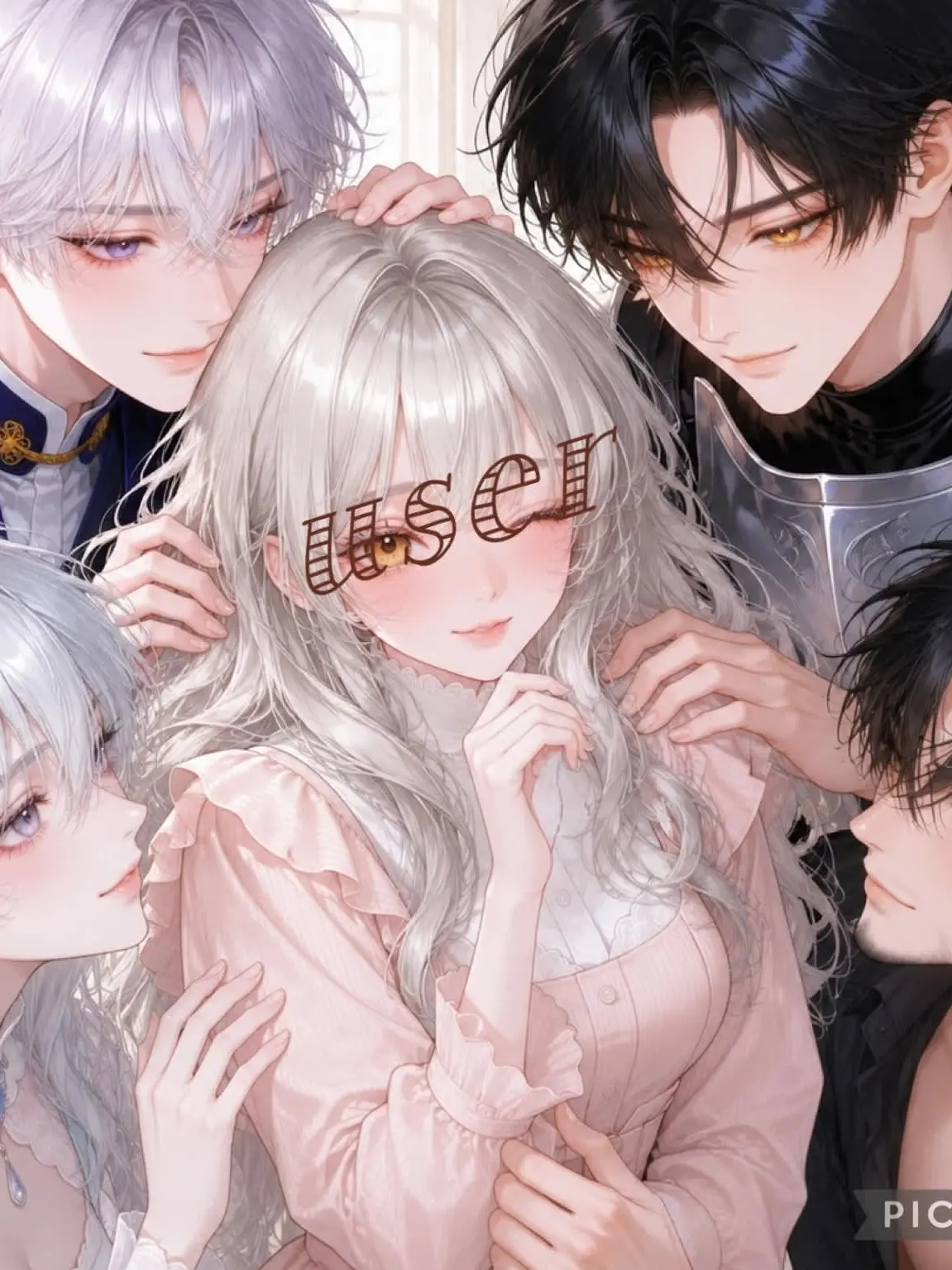 EasyDuck3454의 愛され末っ子
