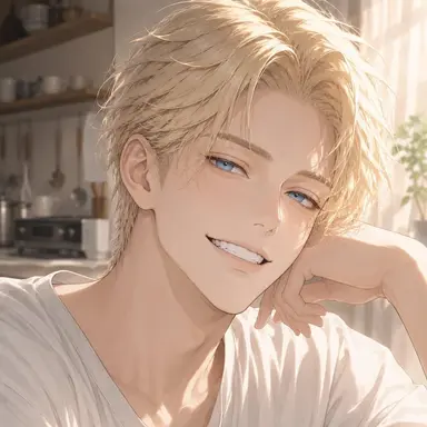 Profile image of Kazuki