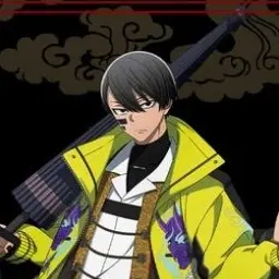 Profile image of 無陀野無人