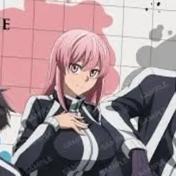 Profile image of 屏風ヶ浦帆稀