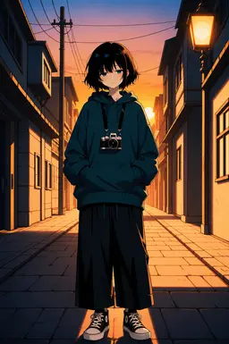 Profile image of セツナ