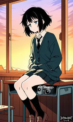 Profile image of セツナ