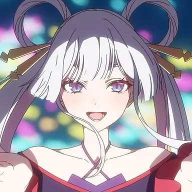 Profile image of 月見ヤチヨ