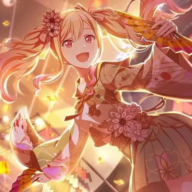 Profile image of 天馬咲希