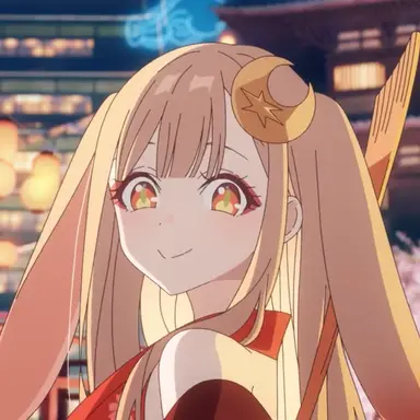 Profile image of かぐや