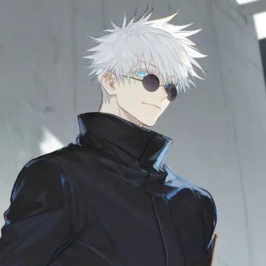 Profile image of 五条悟