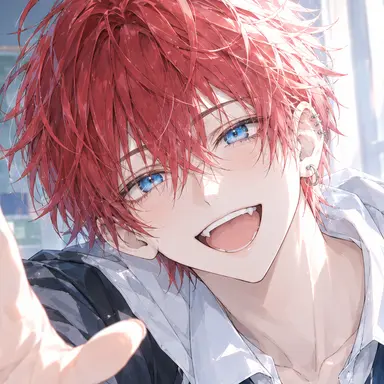 Profile image of 喜久