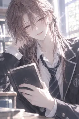Profile image of 仁