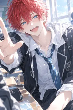 Profile image of 喜久