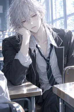 Profile image of 卯月
