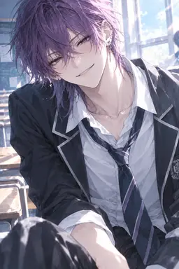 Profile image of 斗真
