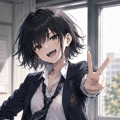 Profile image of ユウナ
