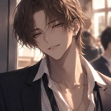Profile image of 桐谷　幹也