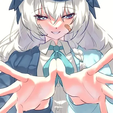Profile image of 혜비