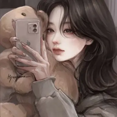 Profile image of 김하린