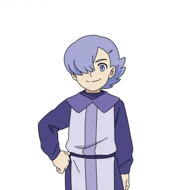 Profile image of パル