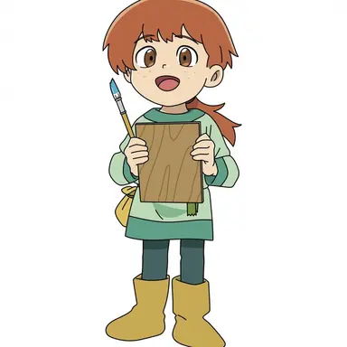 Profile image of マイロ