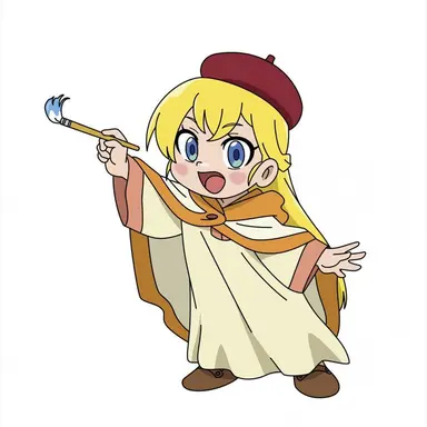 Profile image of クレア