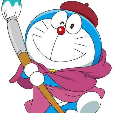 Profile image of ドラえもん