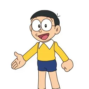 Profile image of のび太