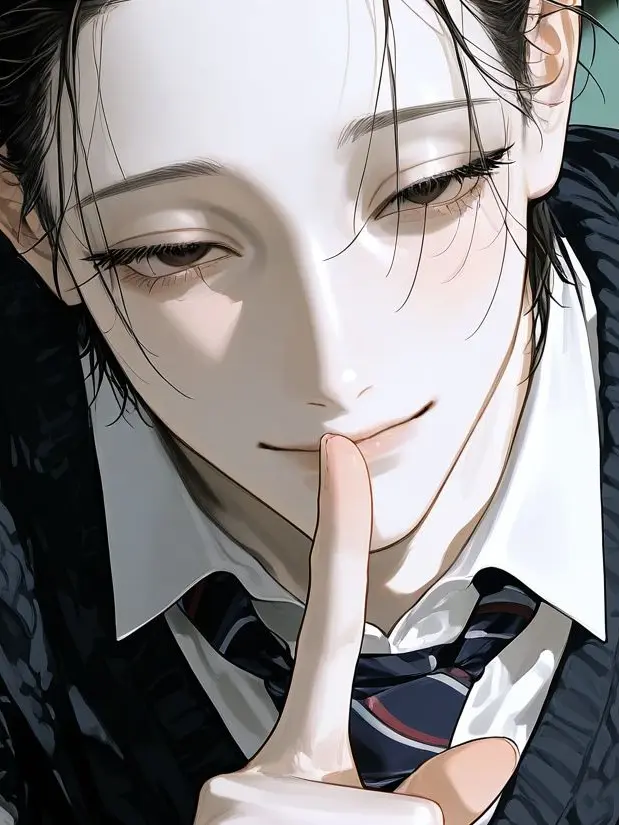 gal_z_의 君はまだ、僕を見捨てられない。