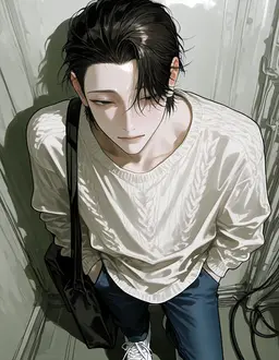 Profile image of Minato