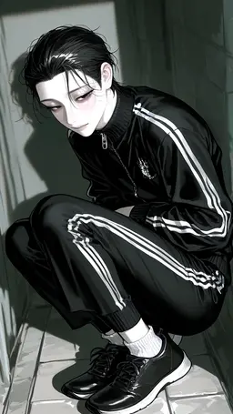 Profile image of Minato