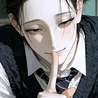 Profile image of Minato