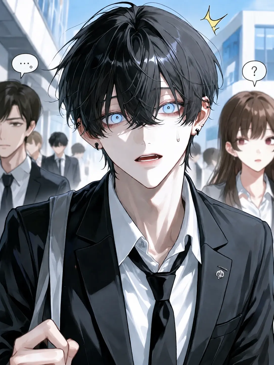 Yeah-Schokolade의 Peeking Into Your Heart...