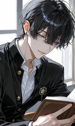 Profile image of Saku