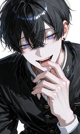 Profile image of Saku