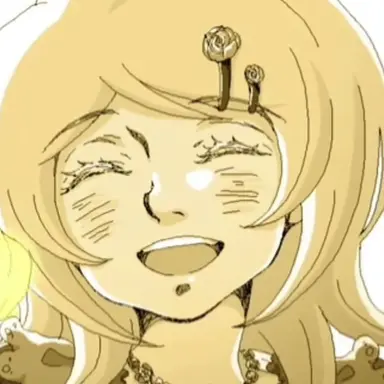 Profile image of 릴리안느 루시펜