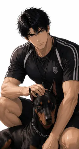 Profile image of Jin