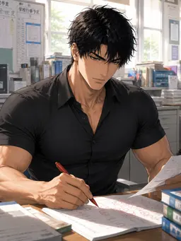 Profile image of Jin