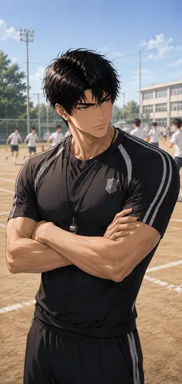 Profile image of Jin