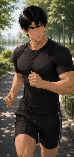 Profile image of Jin