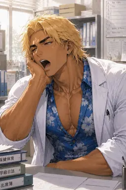 Profile image of Reiji