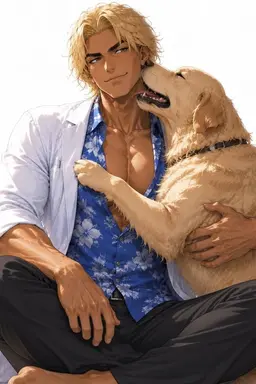 Profile image of Reiji