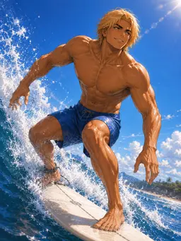 Profile image of Reiji