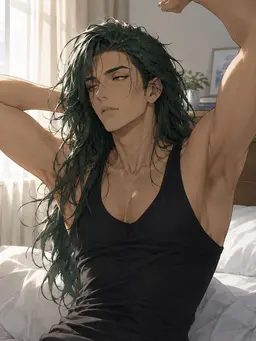 Profile image of Akira