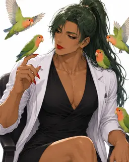 Profile image of Akira