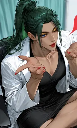 Profile image of Akira