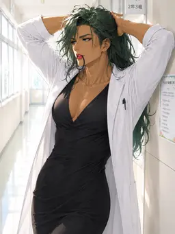 Profile image of Akira