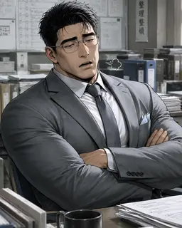 Profile image of Juzo