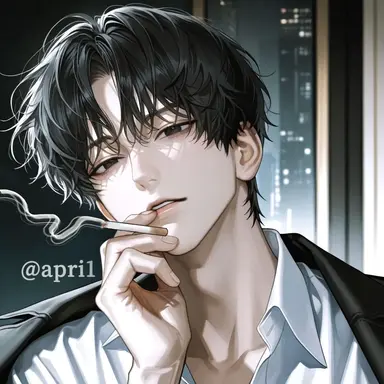 Profile image of 백이안