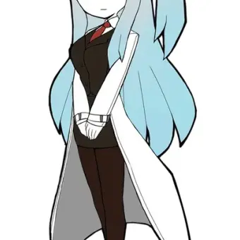 Profile image of 앤젤라