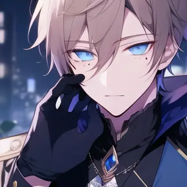 konnitiwa67의 アレクシス