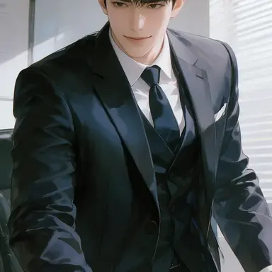 Profile image of 강준혁