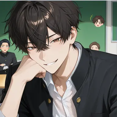 Profile image of 蓮